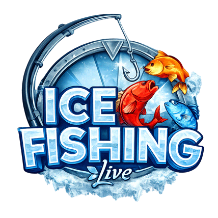 Ice Fishing slot gra
