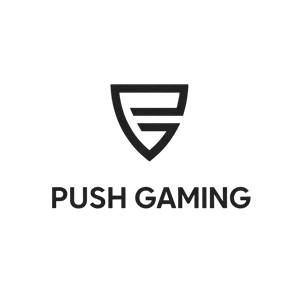 Push Gaming dostawca gier