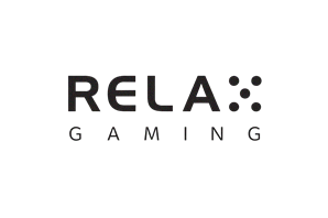 Relax Gaming dostawca gier